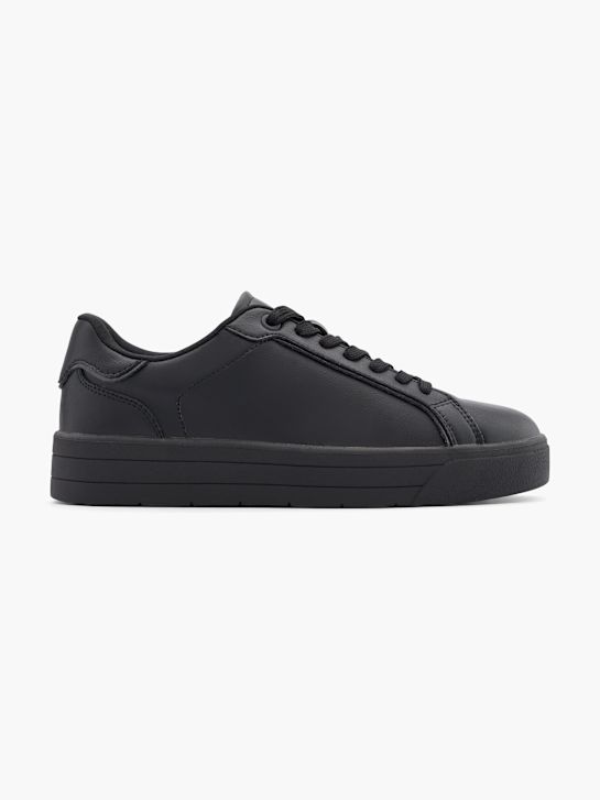 Грейслендский trener black ДЕЙХМАНН