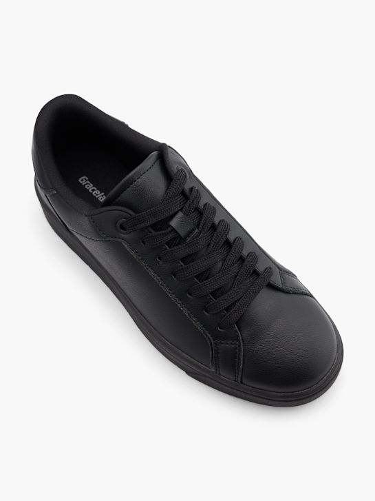 Грейслендский trener black ДЕЙХМАНН
