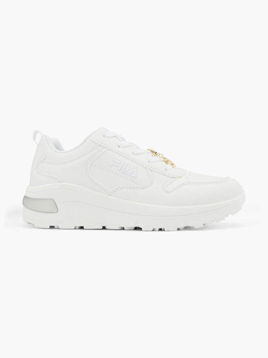 fila trainer biały ДЕЙХМАНН