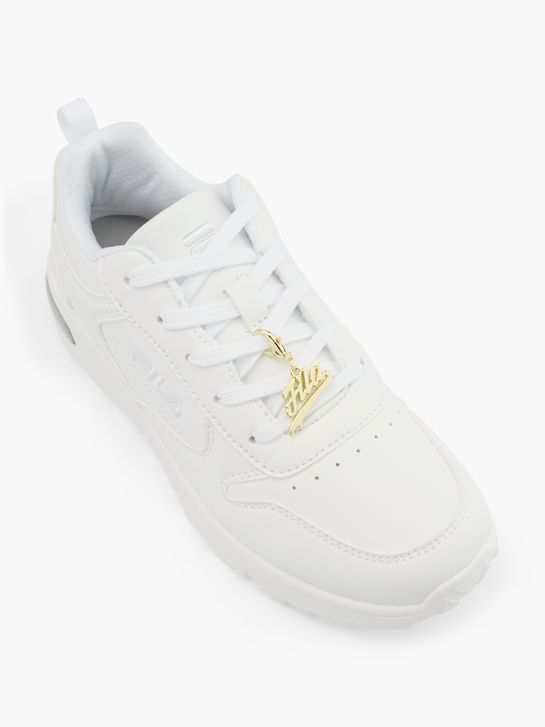fila trainer biały ДЕЙХМАНН