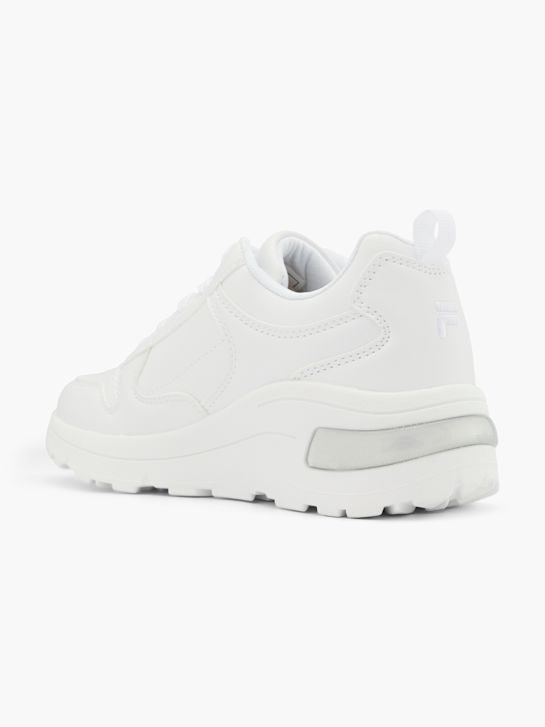 fila trainer biały ДЕЙХМАНН