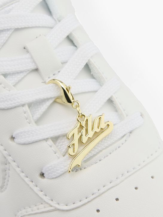 fila trainer biały ДЕЙХМАНН