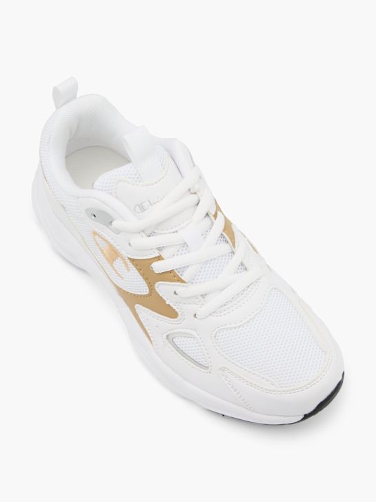 champion countess mesh trainer biały ДЕЙХМАНН