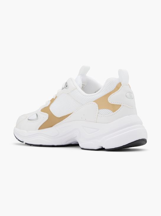 champion countess mesh trainer biały ДЕЙХМАНН