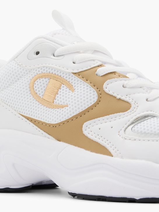 champion countess mesh trainer biały ДЕЙХМАНН