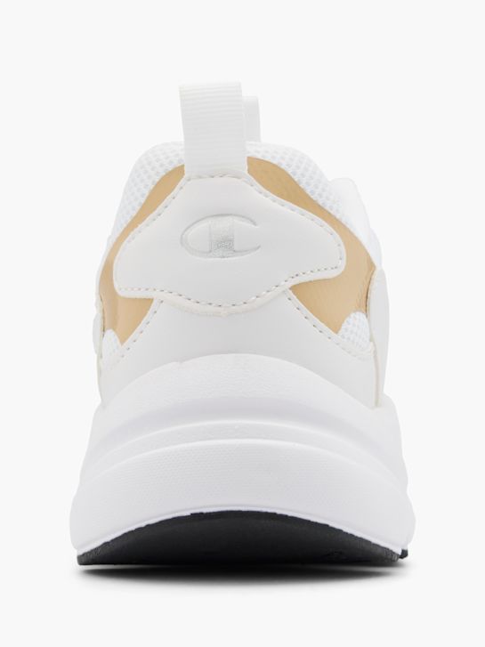 champion countess mesh trainer biały ДЕЙХМАНН