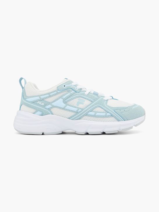 fila trainer biały ДЕЙХМАНН