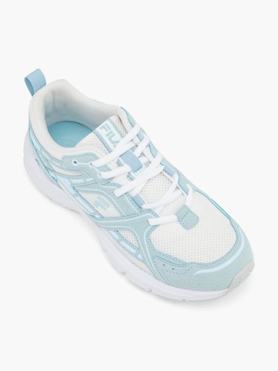 fila trainer biały ДЕЙХМАНН