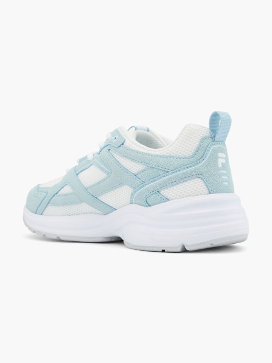 fila trainer biały ДЕЙХМАНН