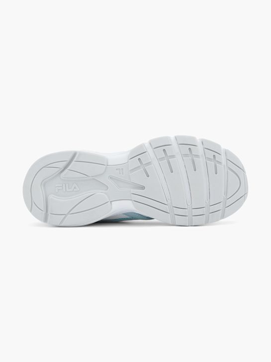fila trainer biały ДЕЙХМАНН