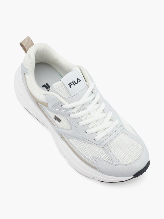 fila trainer grey ДЕЙХМАНН