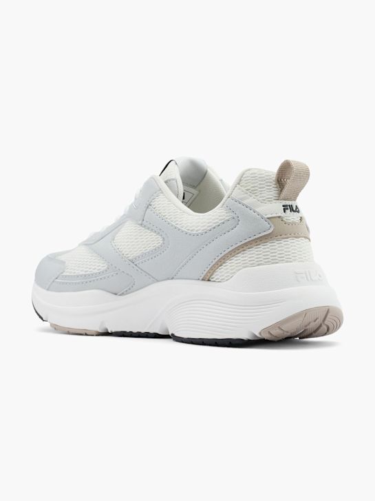 fila trainer grey ДЕЙХМАНН