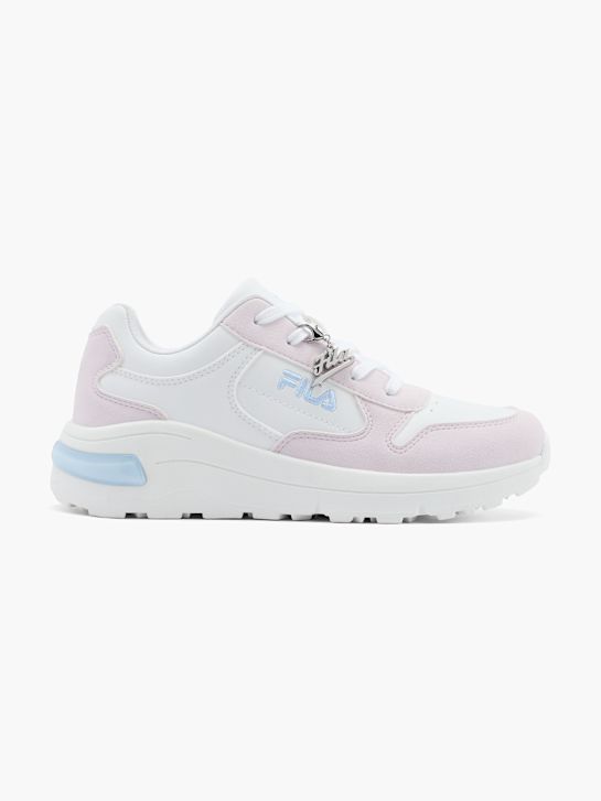 fila trainer różowy ДЕЙХМАНН