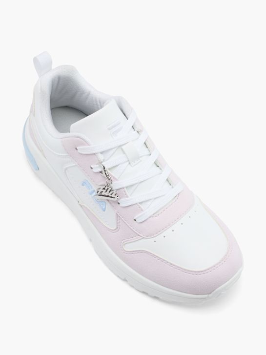 fila trainer różowy ДЕЙХМАНН