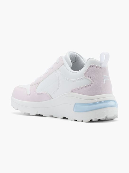 fila trainer różowy ДЕЙХМАНН