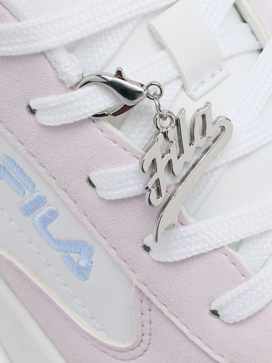 fila trainer różowy ДЕЙХМАНН