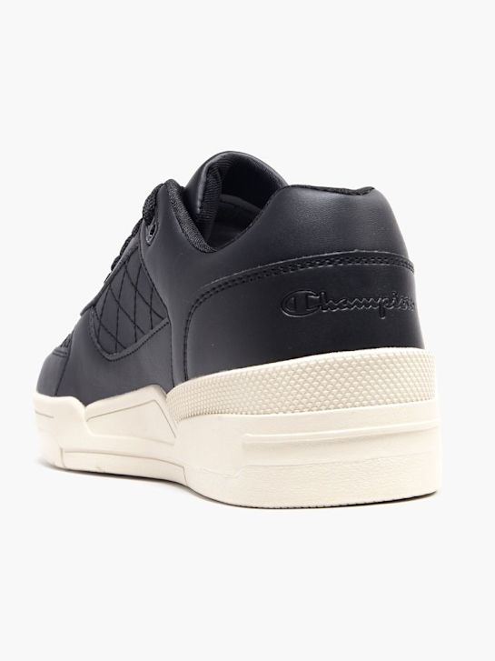 koŁdra champion rd18 heritage trainer black rico