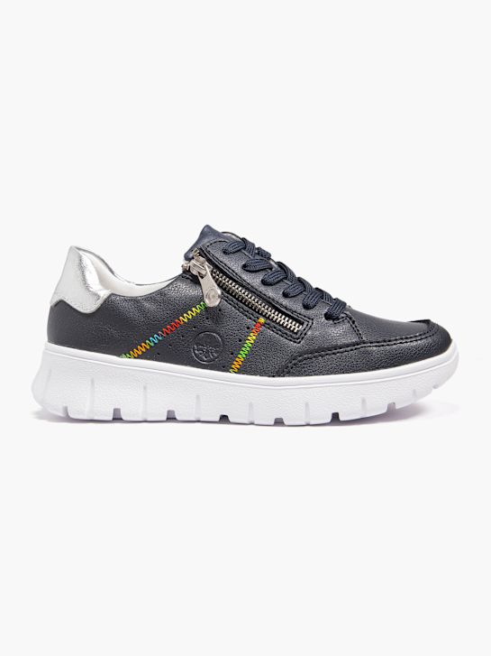 rieker trainer blue ДЕЙХМАНН
