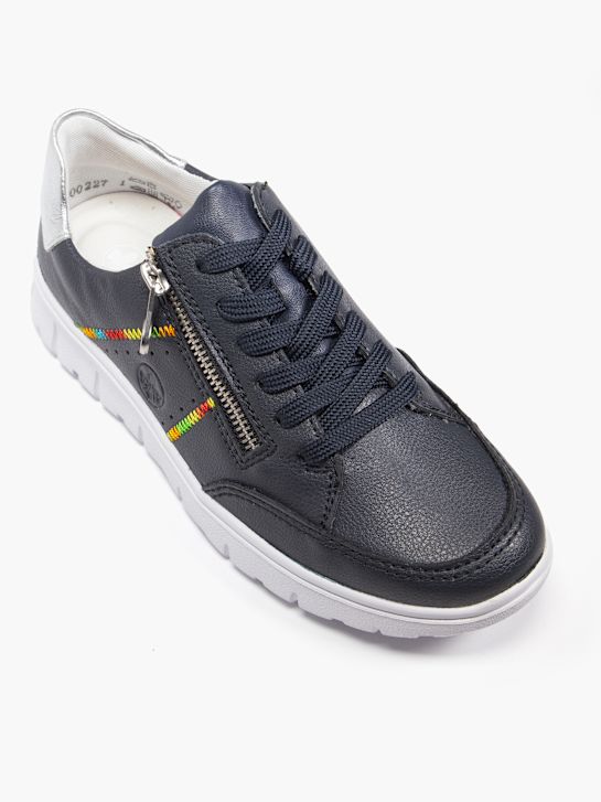 rieker trainer blue ДЕЙХМАНН