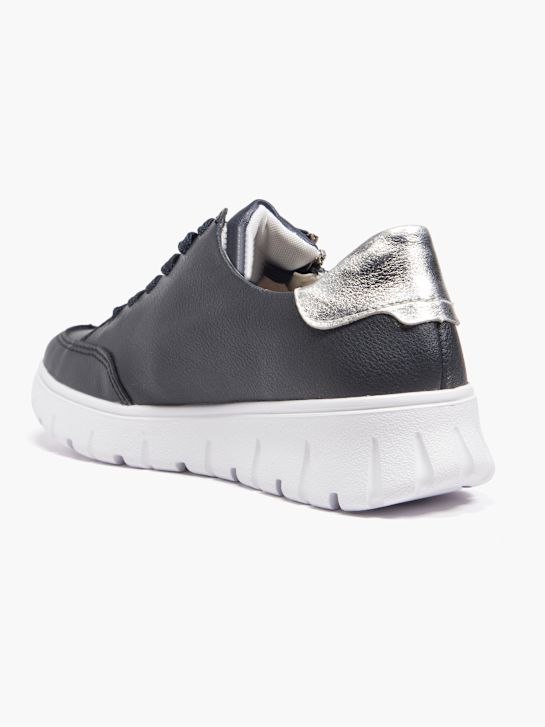 rieker trainer blue ДЕЙХМАНН