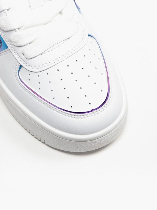 mistrz nieczystej gry z elementami sprytny trener white ДЕЙХМАНН