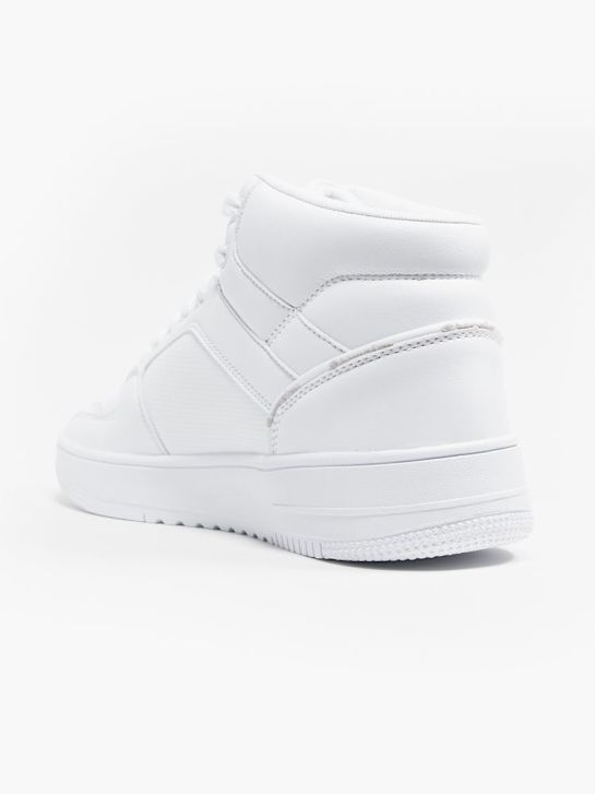 champion rd18 2.0 mid high top trainer biały ДЕЙХМАНН