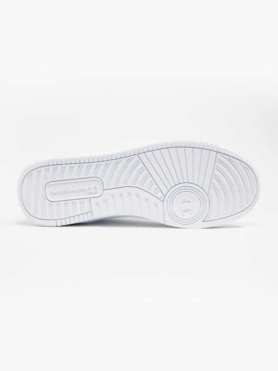 champion rd18 2.0 mid high top trainer biały ДЕЙХМАНН