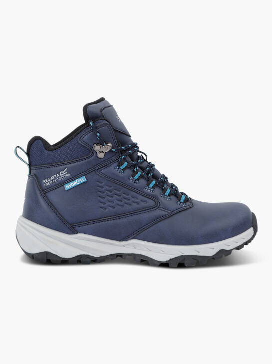 buty do chodzenia regatta kolor niebieski rico
