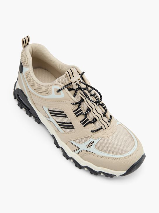 niskie buty graceland kolor beżowy rico