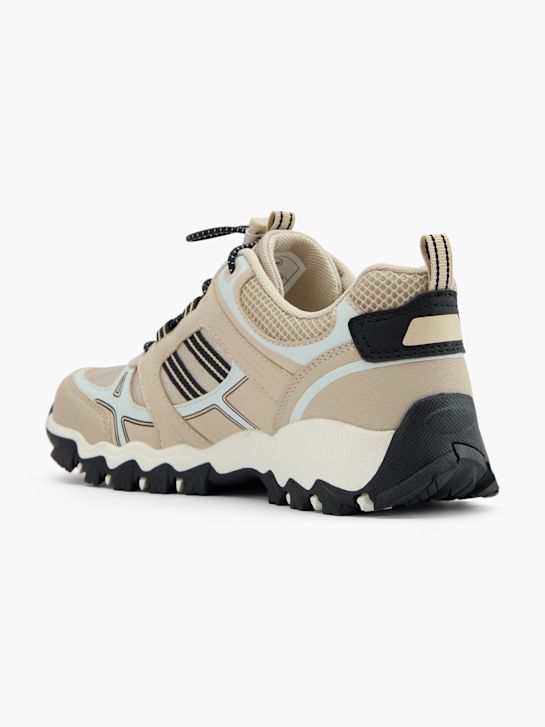 niskie buty graceland kolor beżowy rico