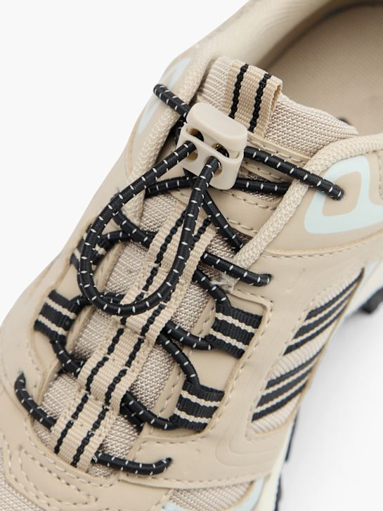 niskie buty graceland kolor beżowy rico