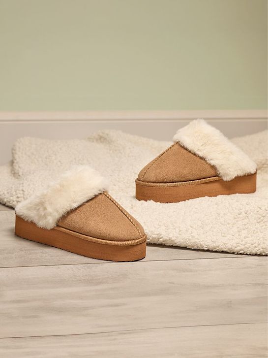 rico house slipper brown rico
