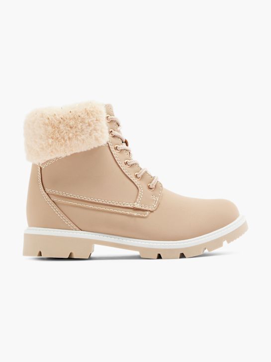 buty sznurowane vty gold rico