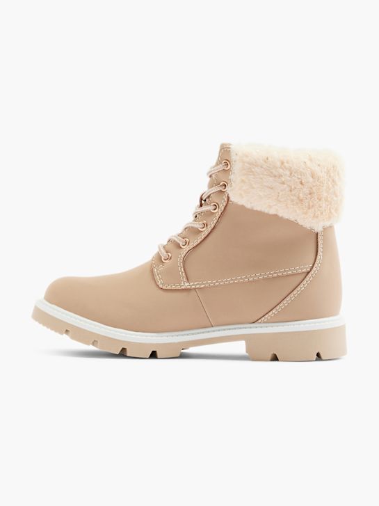buty sznurowane vty gold rico