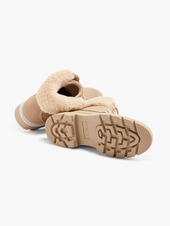 buty sznurowane vty gold rico