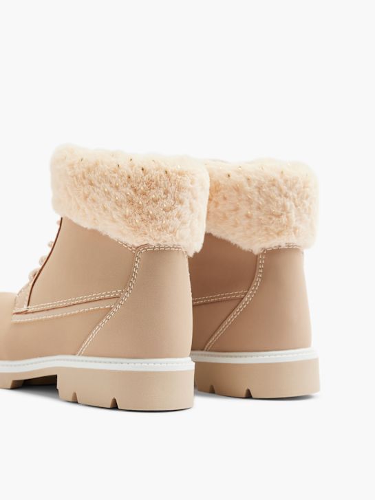 buty sznurowane vty gold rico