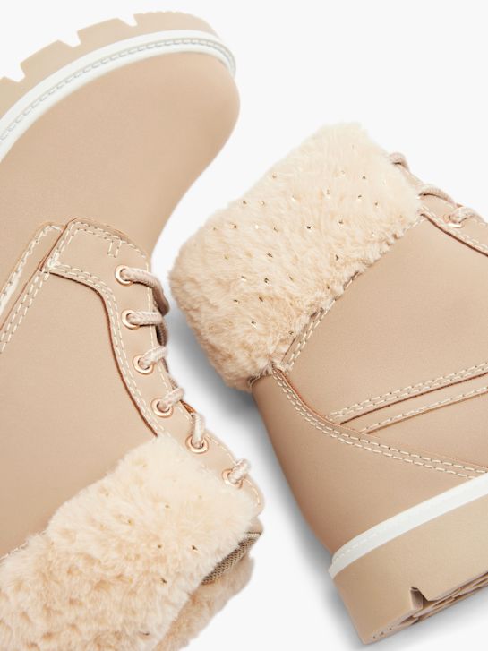buty sznurowane vty gold rico
