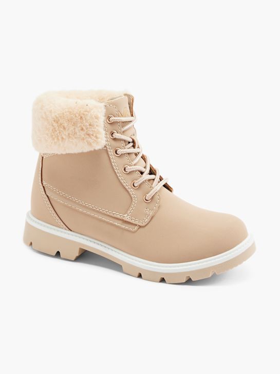 buty sznurowane vty gold rico