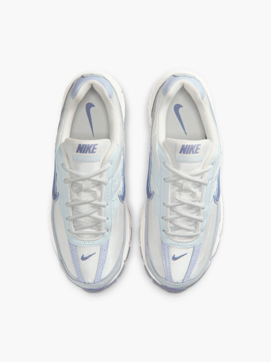 buty do biegania nike initiator jasno-szary rico