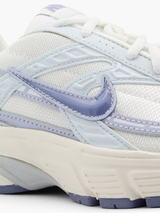 buty do biegania nike initiator jasno-szary rico