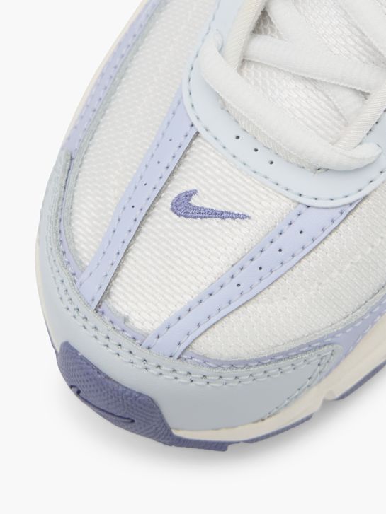 buty do biegania nike initiator jasno-szary rico
