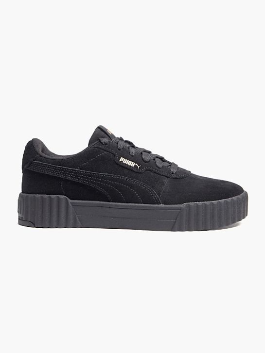 puma carina 3.0 sd trainer czarny rico