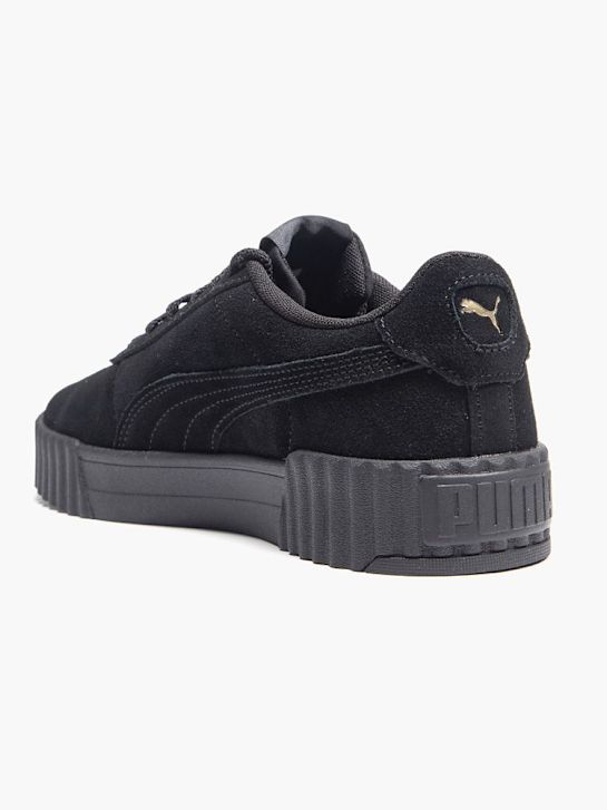 puma carina 3.0 sd trainer czarny rico