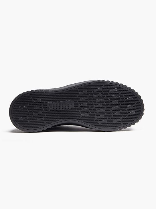 puma carina 3.0 sd trainer czarny rico