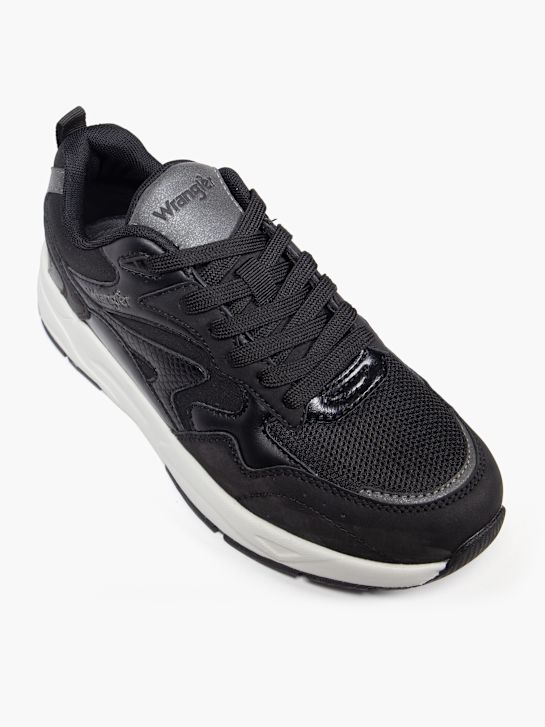 wrangler trainer czarny ДЕЙХМАНН
