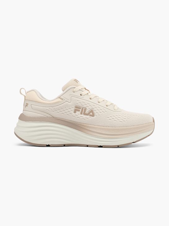 trampki fila beżowe rico