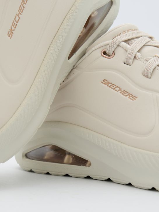 buty do biegania skechers unocon-air-buty do biegania-слипоны w kolorze ciemnoszarym rico