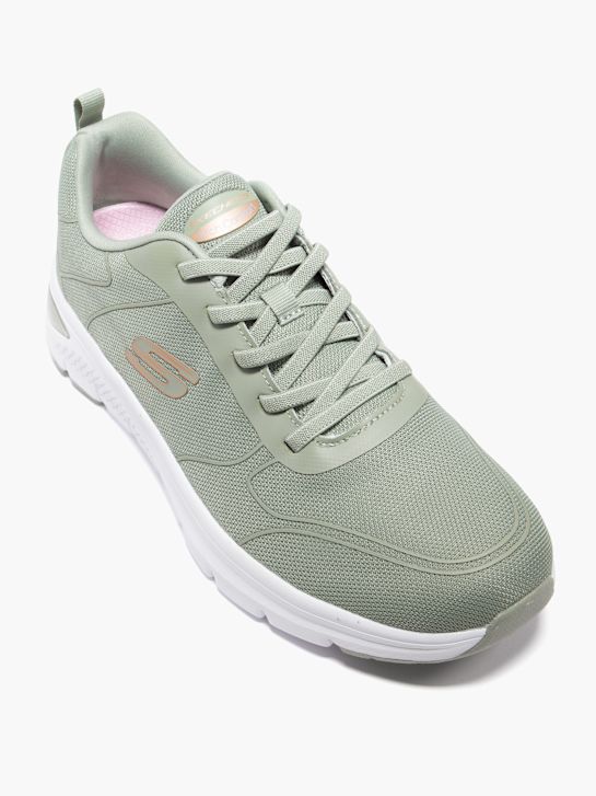 trener skechers arch comfort 2.0 zielony rico
