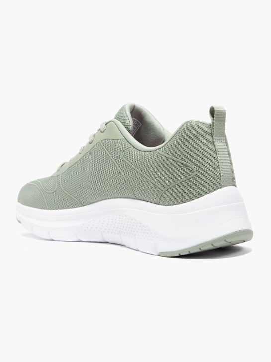 trener skechers arch comfort 2.0 zielony rico