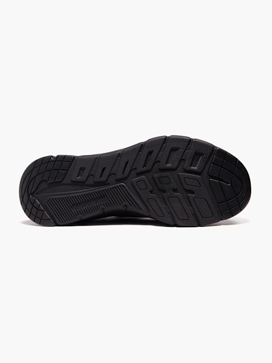 trener skechers arch comfort amp swift fit czarny rico